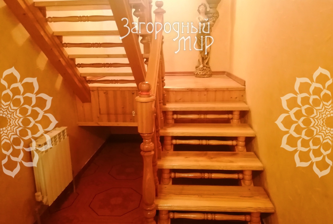 Дом с участком на продажу в Назарово фото №6