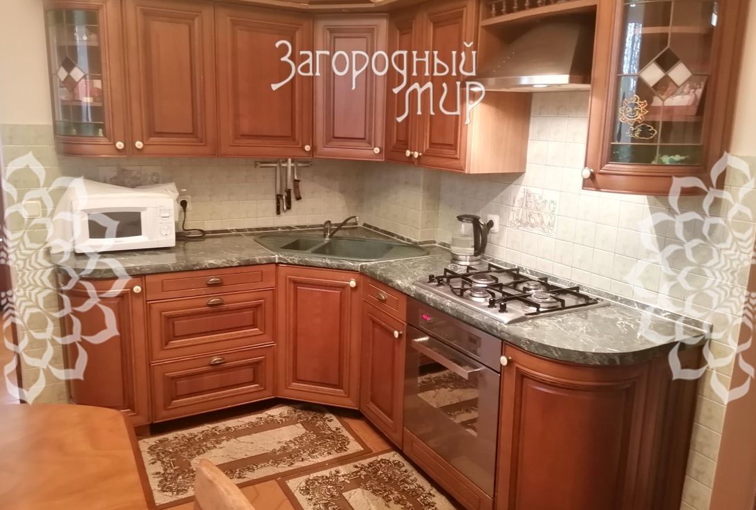 Дом с участком на продажу в Назарово фото №4