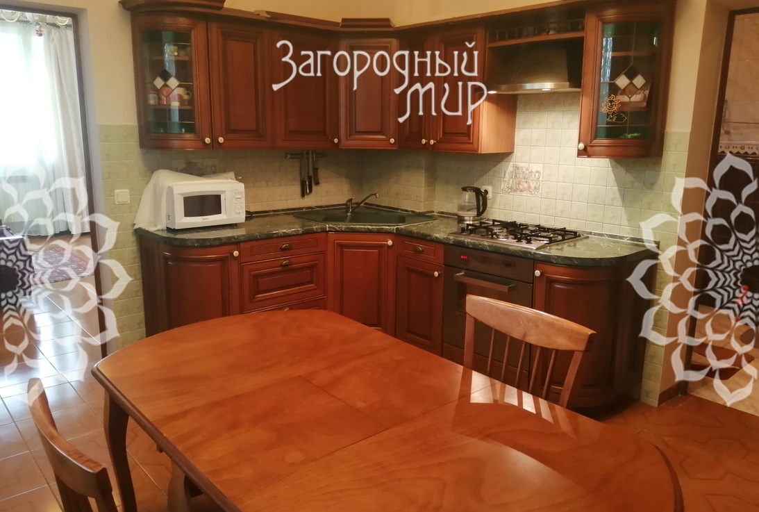 Дом с участком на продажу в Назарово фото №5