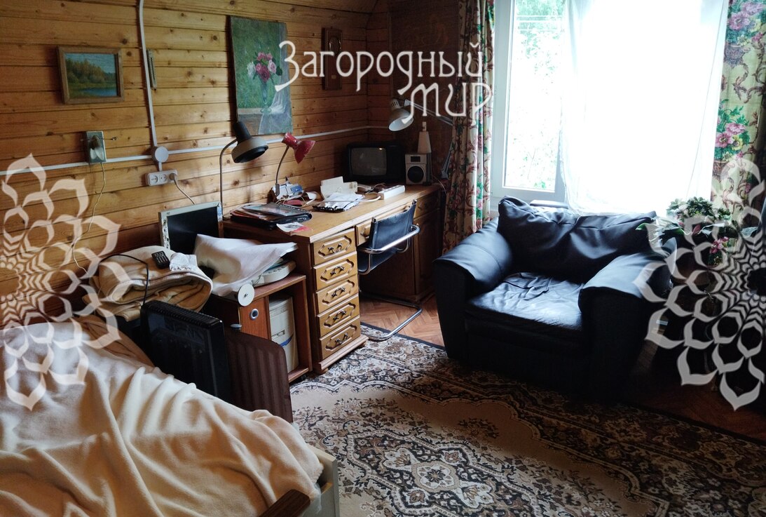 Дом с участком на продажу в Архангельском фото №6