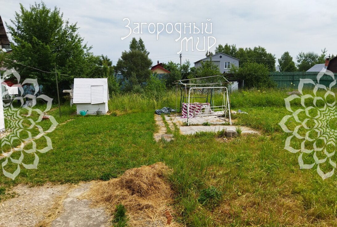 Дом с участком на продажу в Архангельском фото №13