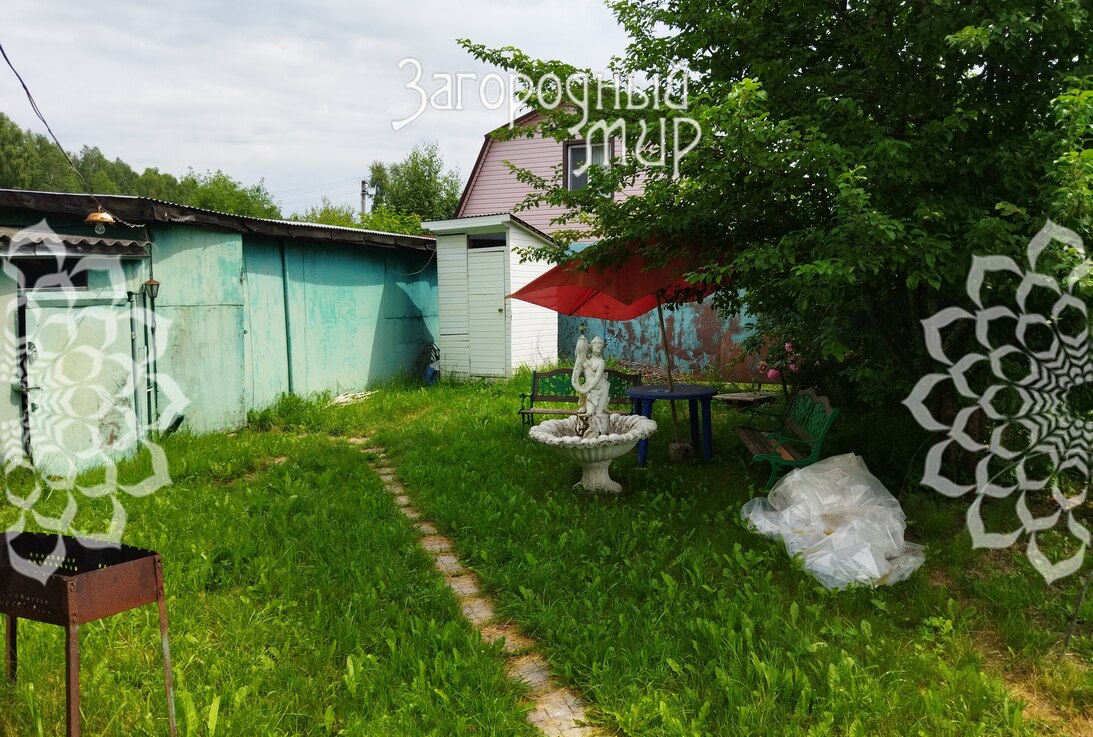Дом с участком на продажу в Архангельском фото №12
