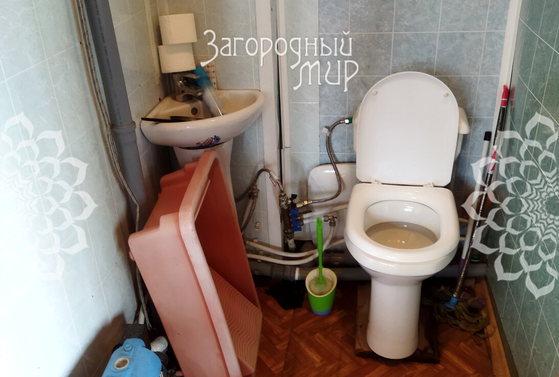 Дом с участком на продажу в Архангельском фото №10