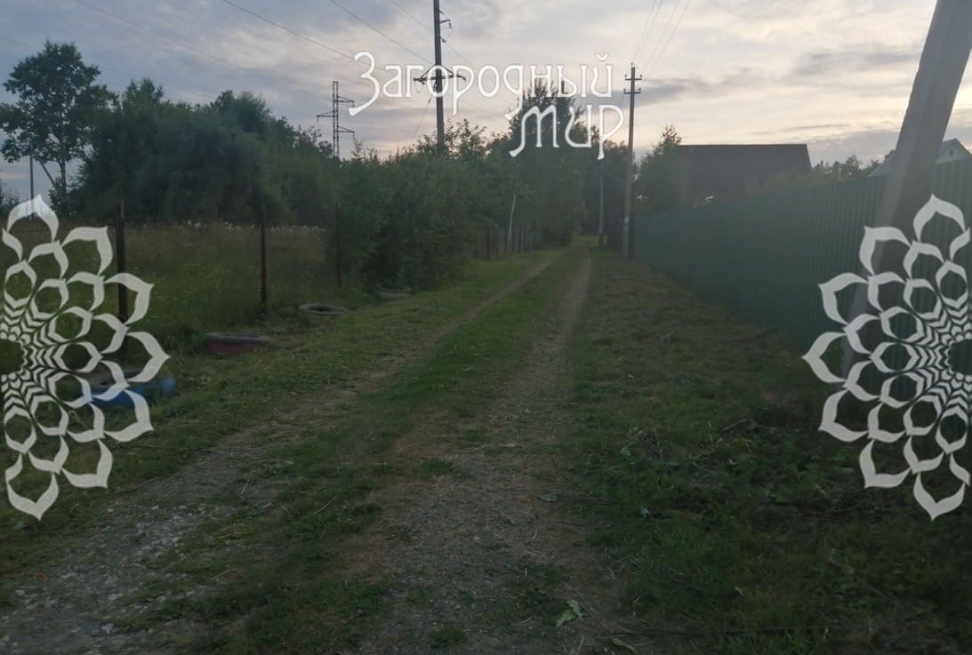 Участок на продажу в Троицке фото №5