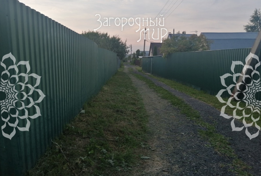 Участок на продажу в Троицке фото №4