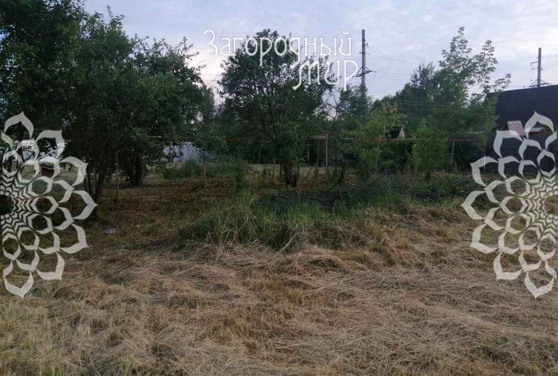 Участок на продажу в Троицке фото №3