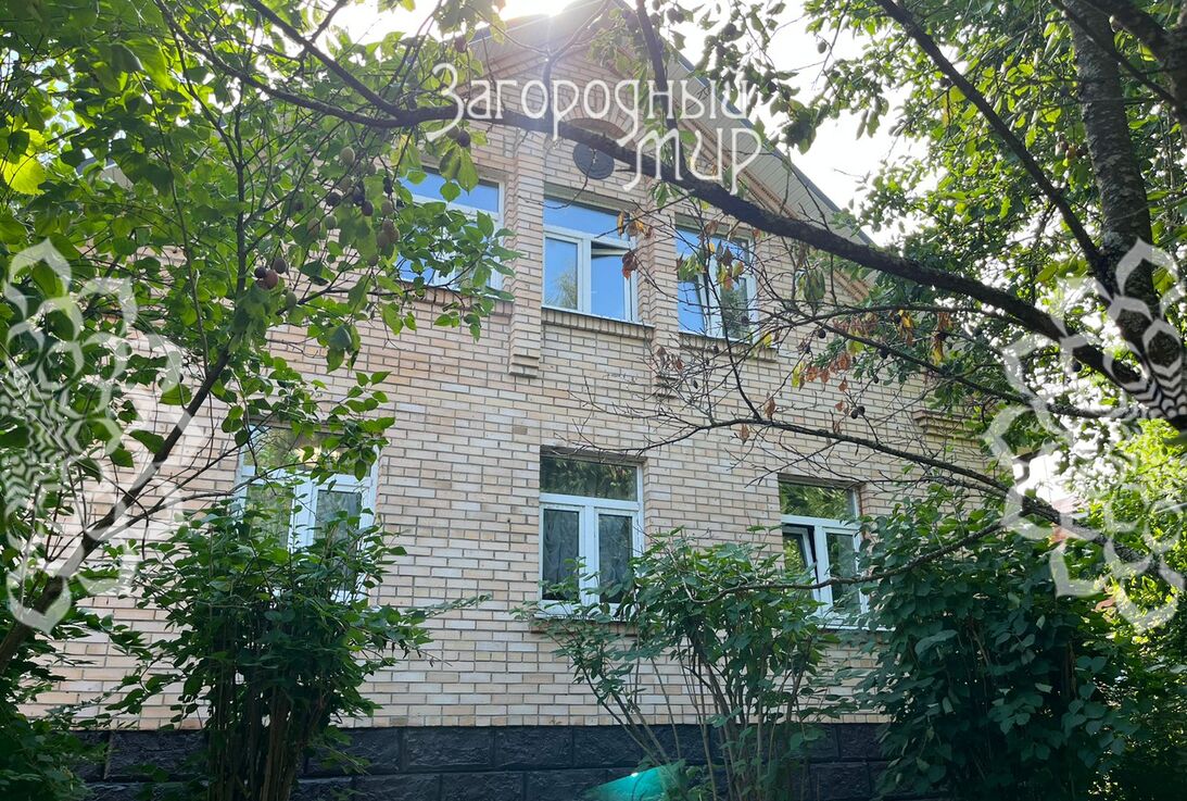 Дом с участком на продажу в Лукино фото №4