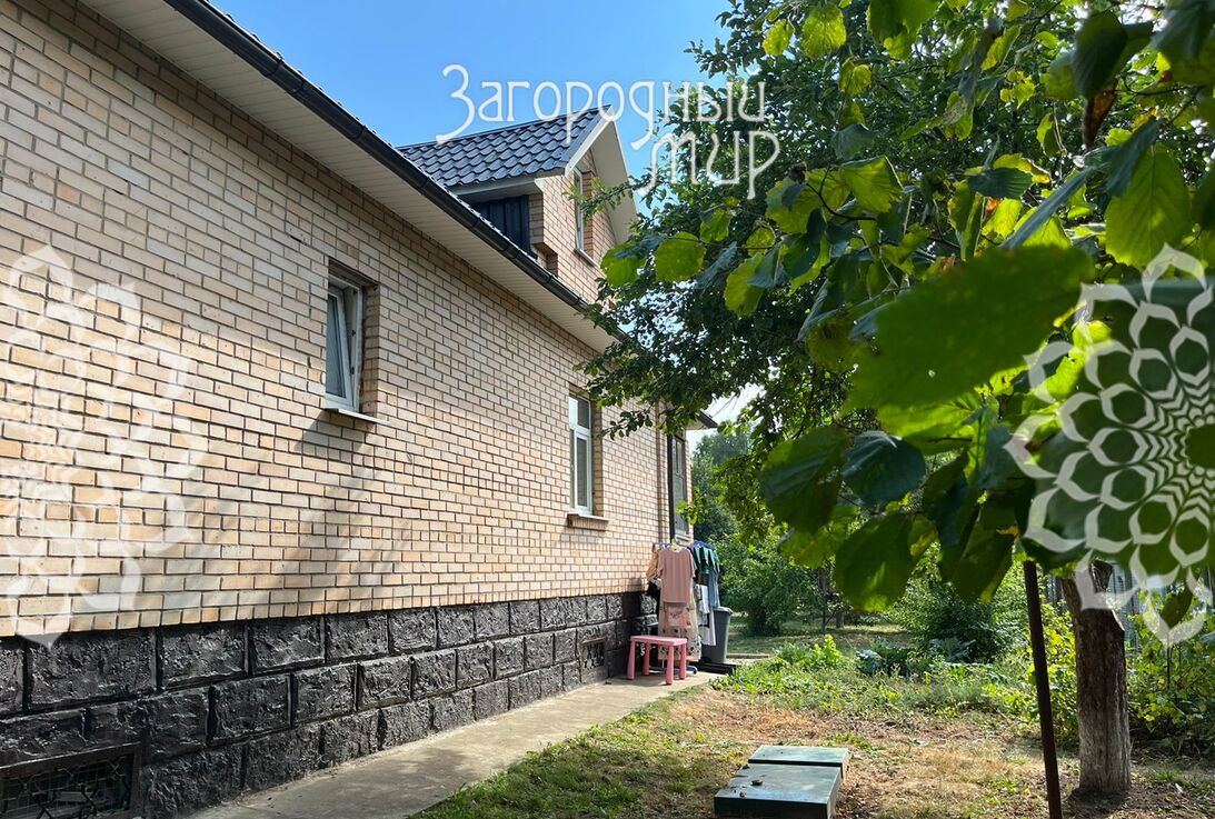 Дом с участком на продажу в Лукино фото №22