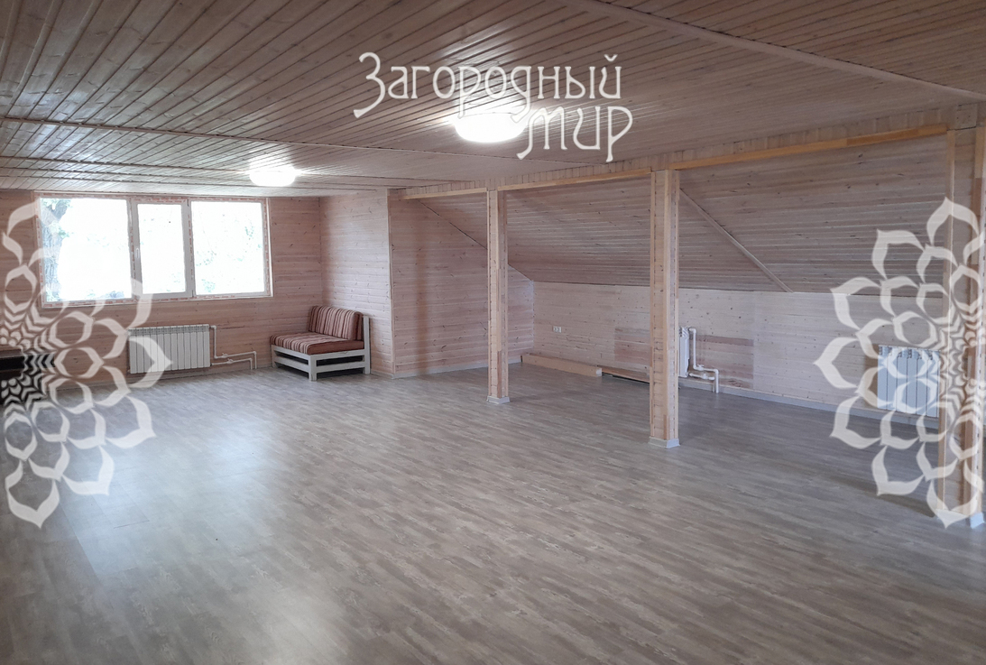 Дом с участком на продажу в Костино фото №16