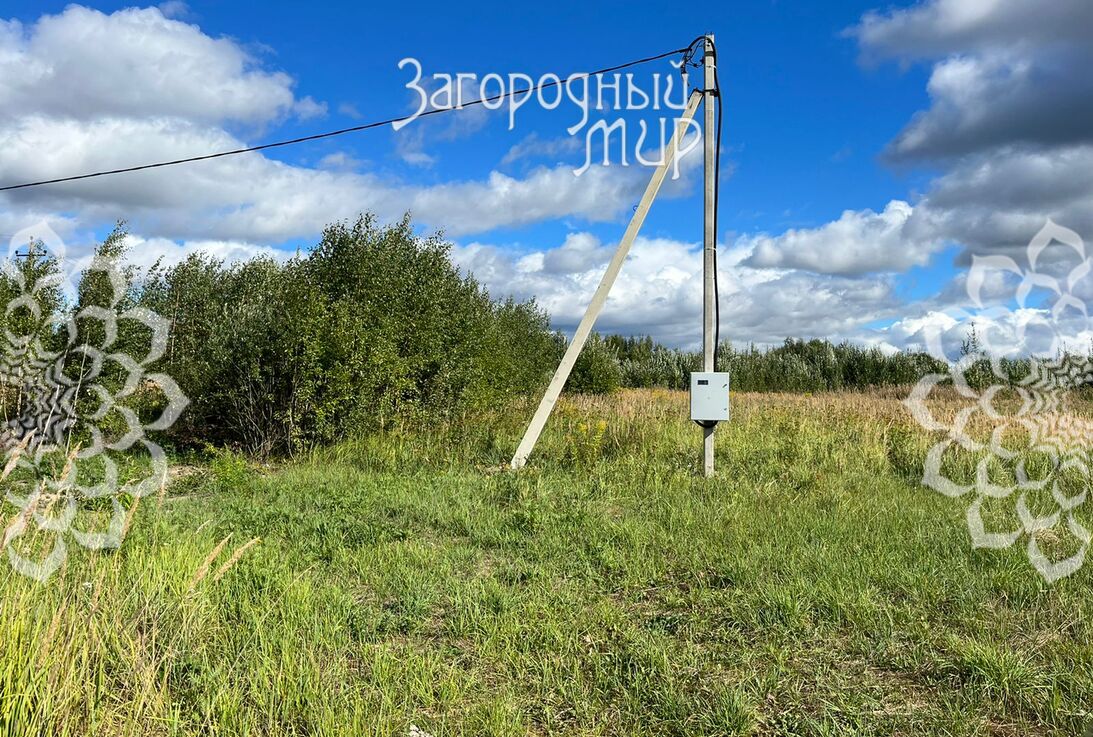Участок на продажу в Ябедино фото №5