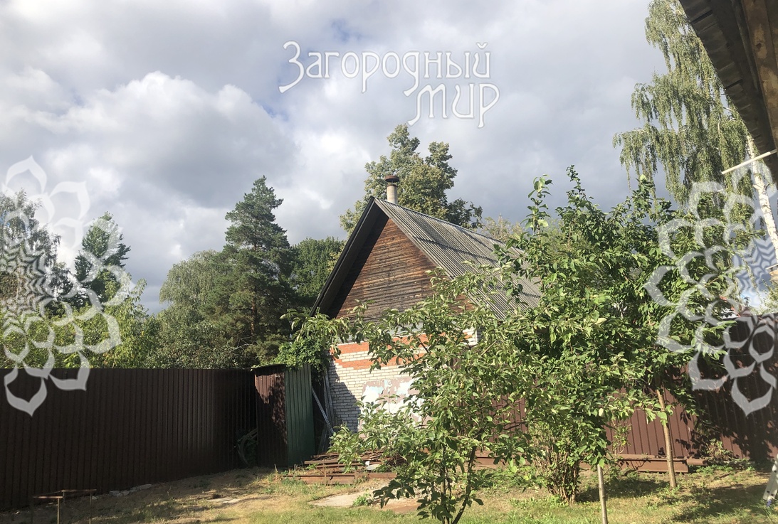Дом с участком на продажу в Ильинском, Полевая, д.30 фото №4