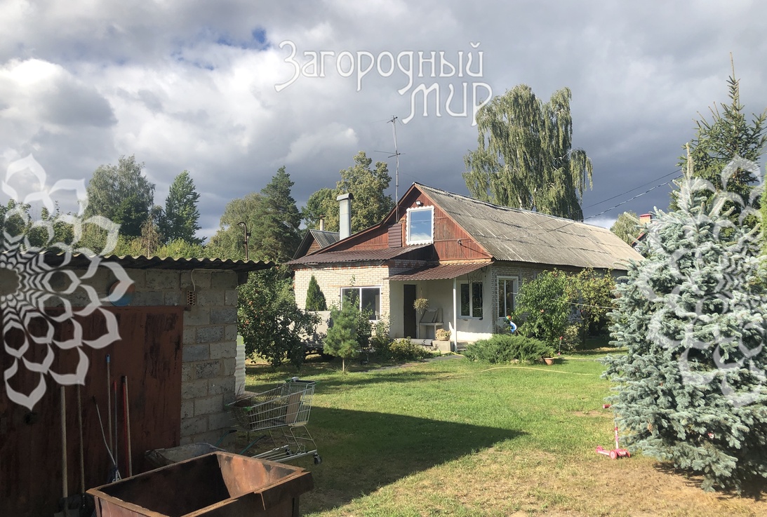 Дом с участком на продажу в Ильинском, Полевая, д.30 фото №10