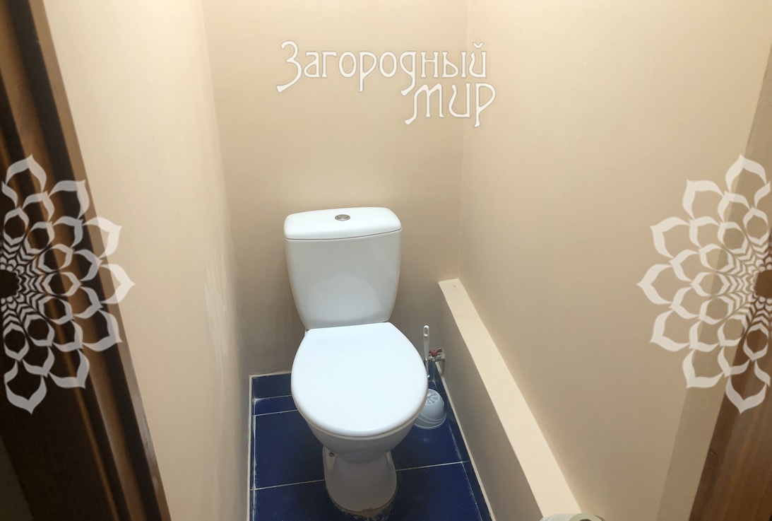 Дом с участком на продажу в Ильинском, Полевая, д.30 фото №11