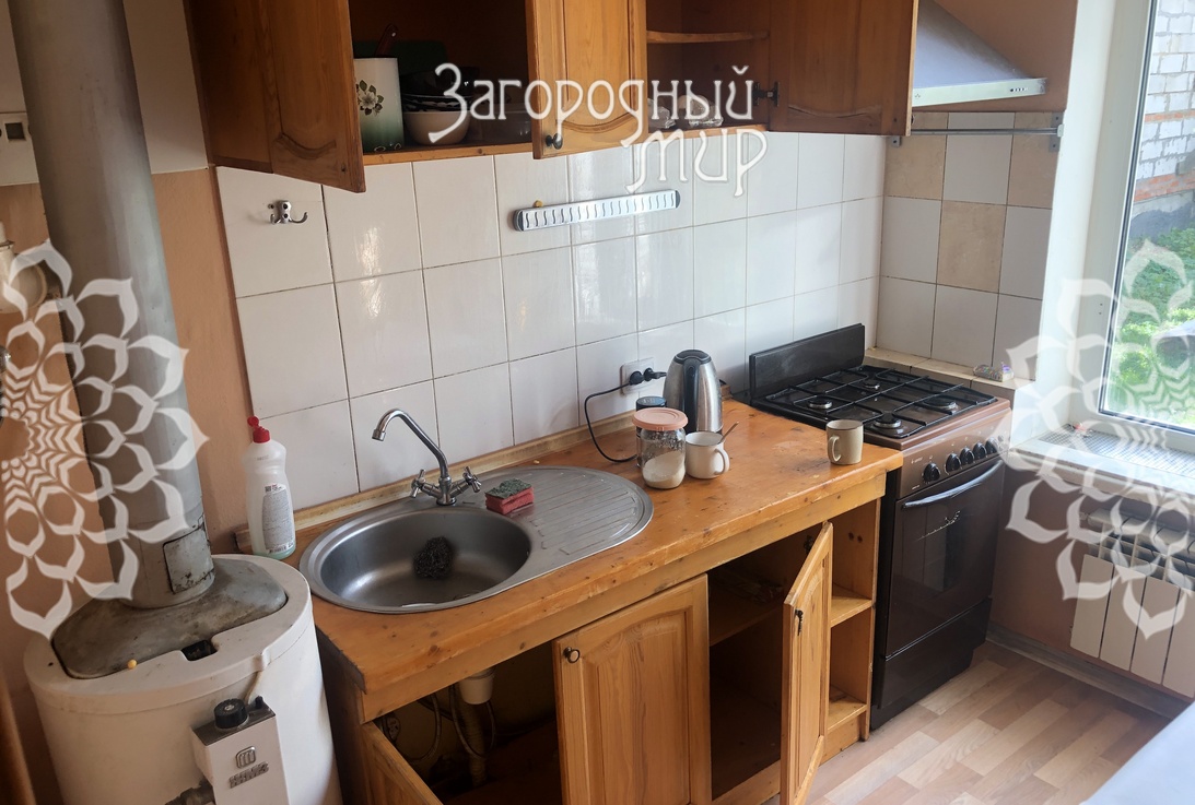 Дом с участком на продажу в Ильинском, Полевая, д.30 фото №14