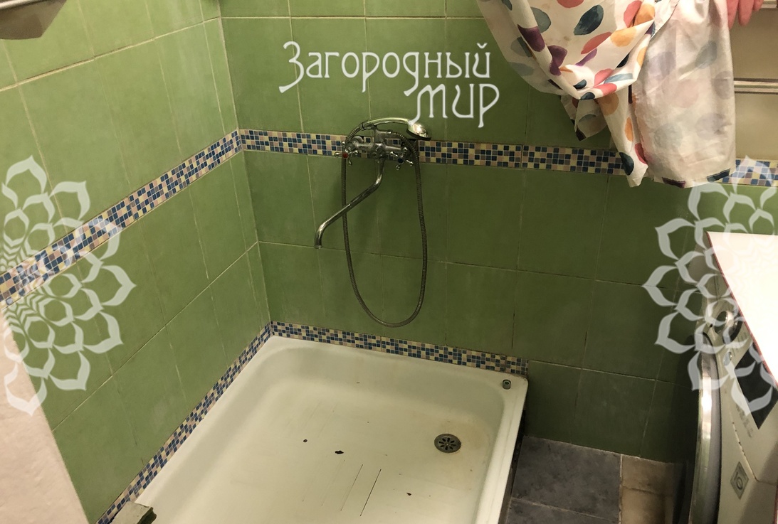 Дом с участком на продажу в Ильинском, Полевая, д.30 фото №15