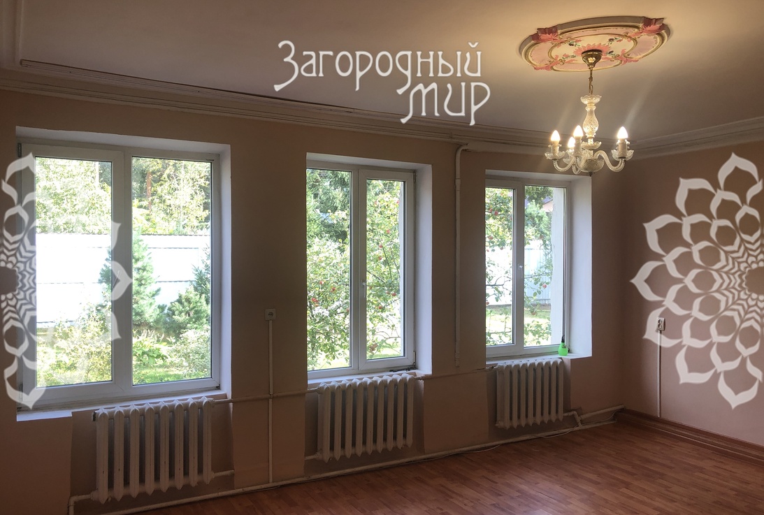 Дом с участком на продажу в Ильинском, Полевая, д.30 фото №16