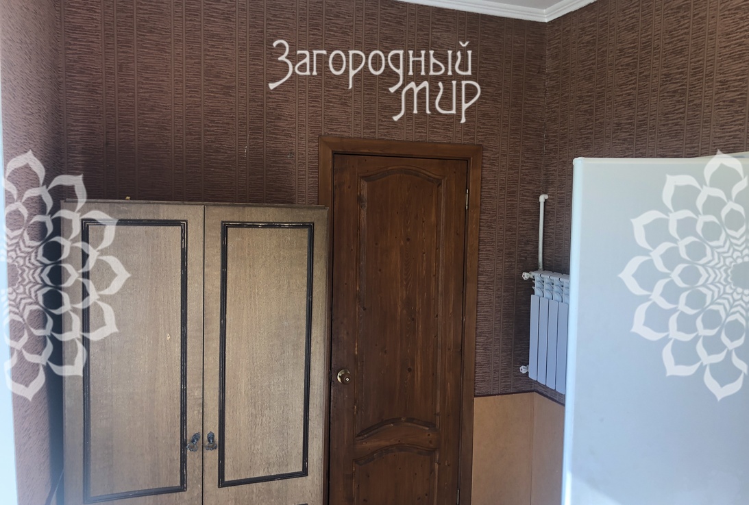 Дом с участком на продажу в Ильинском, Полевая, д.30 фото №17