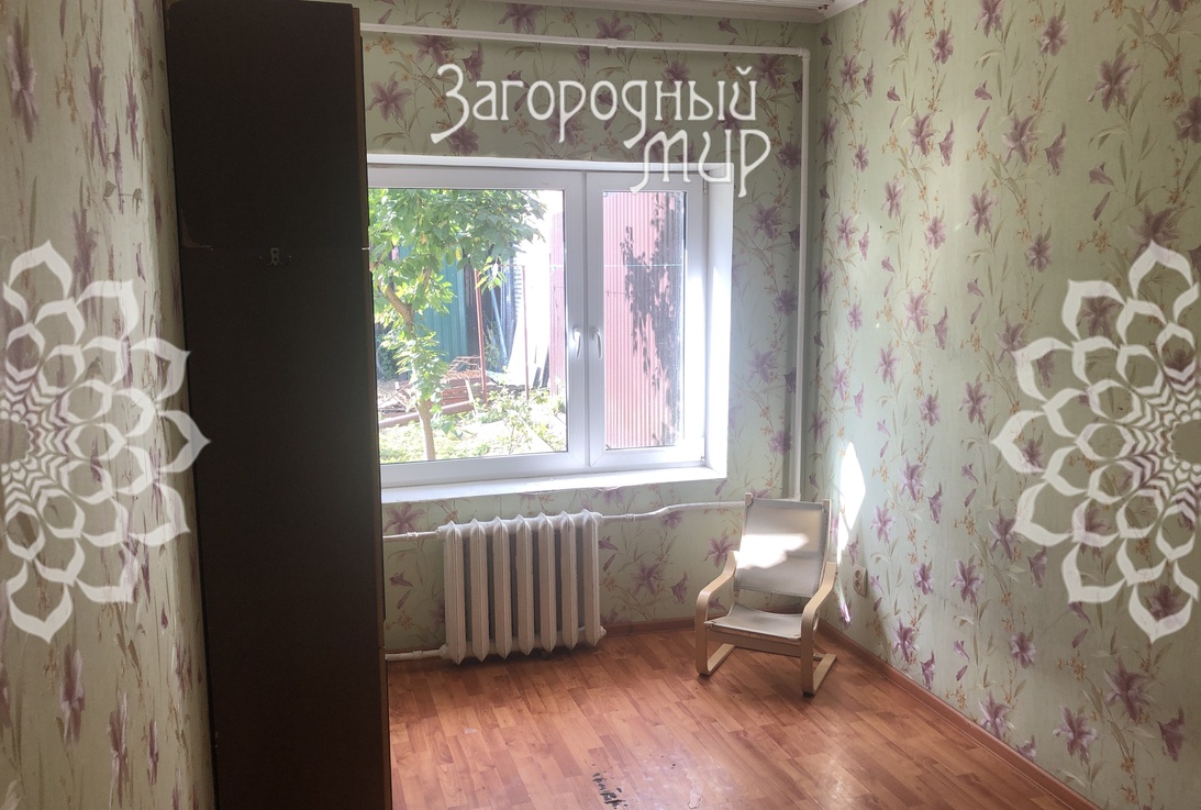 Дом с участком на продажу в Ильинском, Полевая, д.30 фото №19