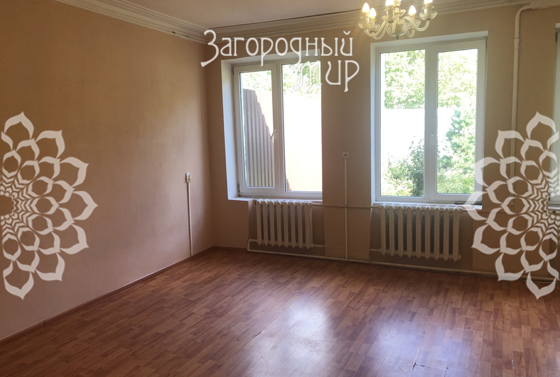 Дом с участком на продажу в Ильинском, Полевая, д.30 фото №22