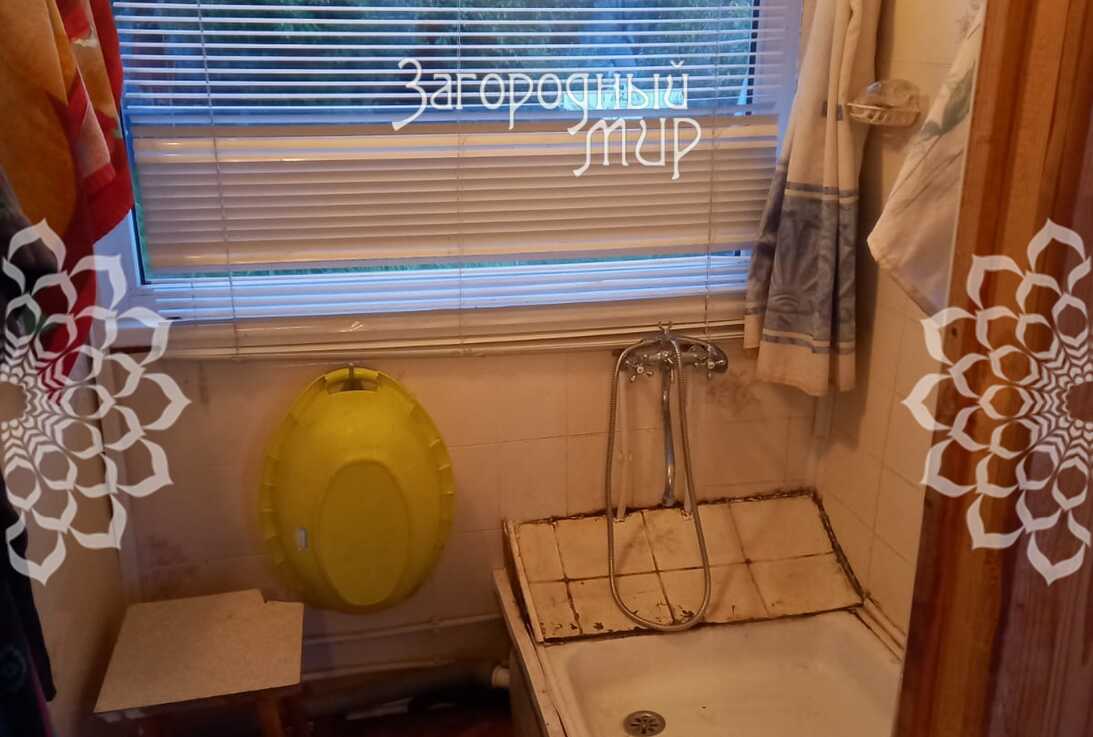 Дом с участком на продажу в Архангельском фото №11