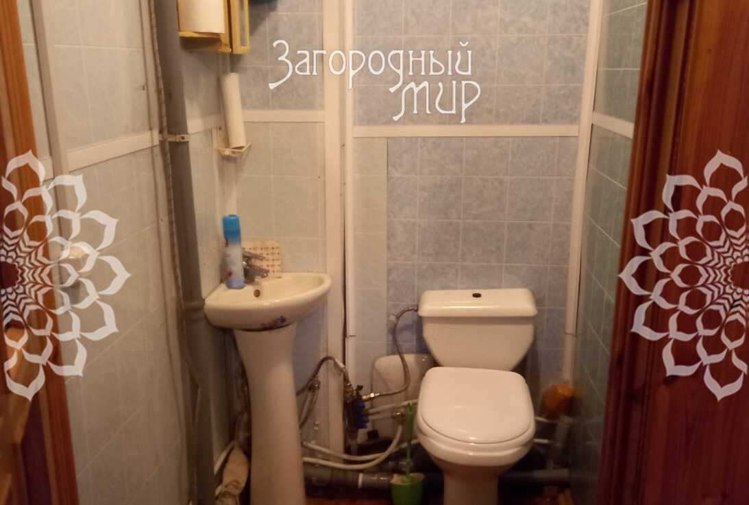 Дом с участком на продажу в Архангельском фото №9