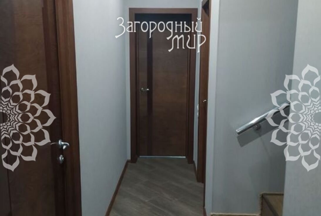 Дом с участком на продажу в Быково, 1-й Октябрьский переулок, д.18Б фото №4