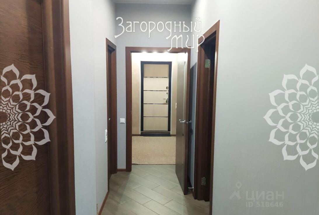 Дом с участком на продажу в Быково, 1-й Октябрьский переулок, д.18Б фото №6