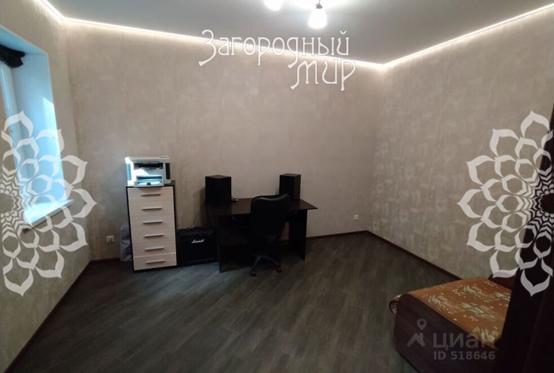 Дом с участком на продажу в Быково, 1-й Октябрьский переулок, д.18Б фото №9