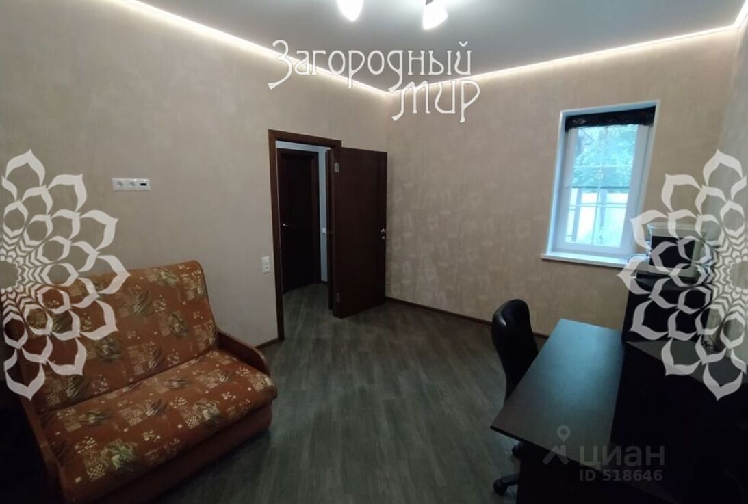 Дом с участком на продажу в Быково, 1-й Октябрьский переулок, д.18Б фото №10