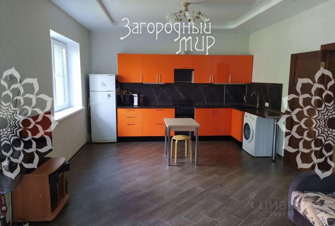 Дом с участком на продажу в Быково, 1-й Октябрьский переулок, д.18Б фото №15