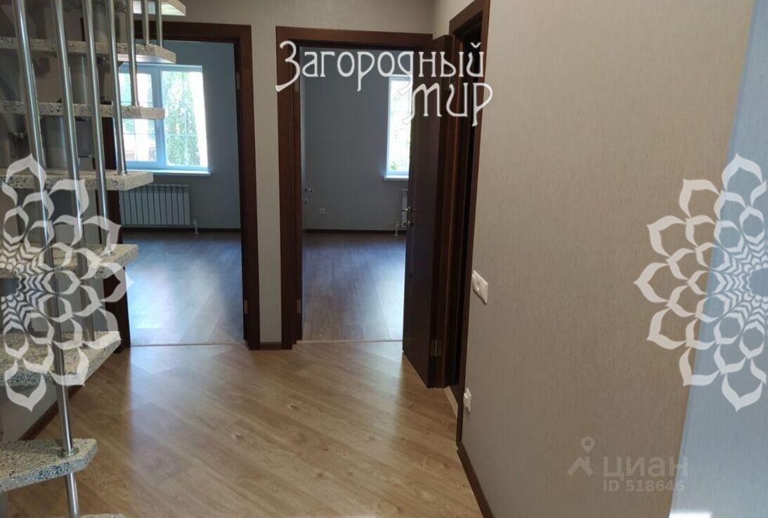 Дом с участком на продажу в Быково, 1-й Октябрьский переулок, д.18Б фото №18
