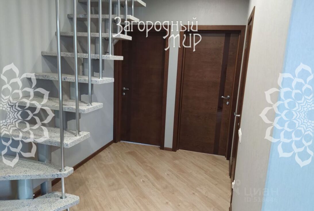 Дом с участком на продажу в Быково, 1-й Октябрьский переулок, д.18Б фото №19
