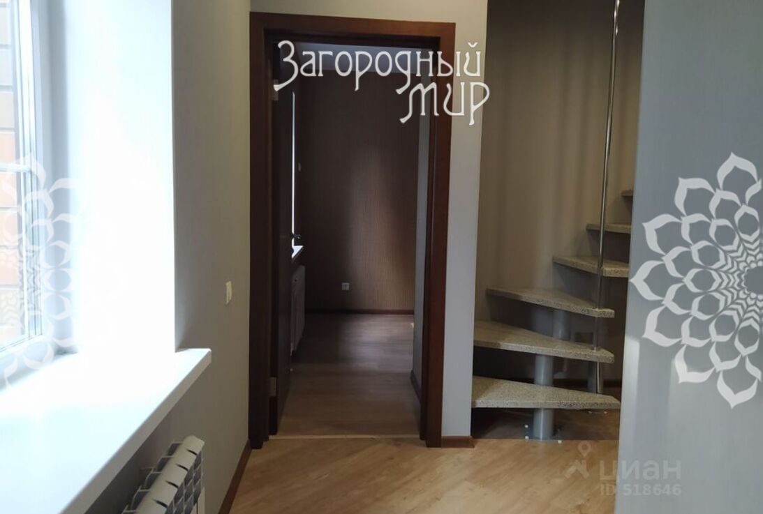 Дом с участком на продажу в Быково, 1-й Октябрьский переулок, д.18Б фото №21