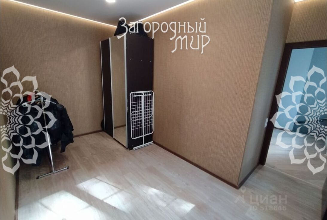 Дом с участком на продажу в Быково, 1-й Октябрьский переулок, д.18Б фото №22