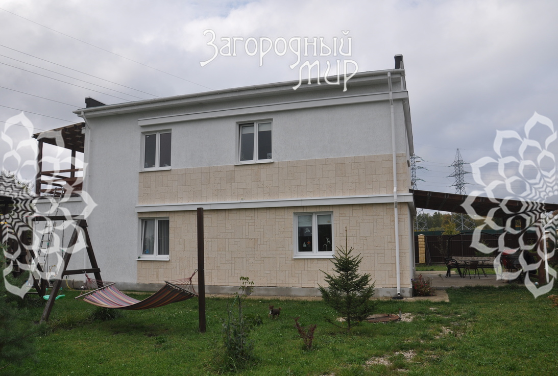 Дом с участком на продажу в Софьино фото №3