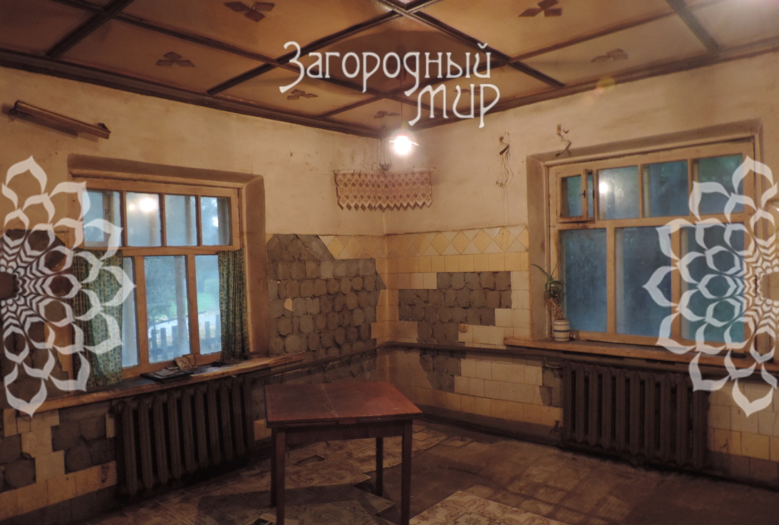 Дом с участком на продажу в Кашире фото №4