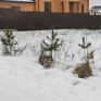 Участок , 14 соток, огорожен, для ИЖС, Киевское шоссе