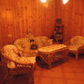 Коттедж 650 кв.м, 2003 г., 3 этажа, Симферопольское шоссе