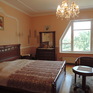 Коттедж 650 кв.м, 2003 г., 3 этажа, Симферопольское шоссе
