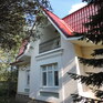 Коттедж 650 кв.м, 2003 г., 3 этажа, Симферопольское шоссе