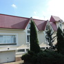 Коттедж 650 кв.м, 2003 г., 3 этажа, Симферопольское шоссе