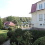 Коттедж 650 кв.м, 2003 г., 3 этажа, Симферопольское шоссе