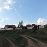 Коттедж 650 кв.м, 2003 г., 3 этажа, Симферопольское шоссе