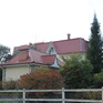 Коттедж 650 кв.м, 2003 г., 3 этажа, Симферопольское шоссе