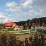 Коттедж 650 кв.м, 2003 г., 3 этажа, Симферопольское шоссе