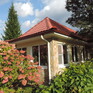 Коттедж 650 кв.м, 2003 г., 3 этажа, Симферопольское шоссе