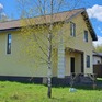 Коттедж 160 кв.м, 2021 г., 2 этажа, Киевское шоссе