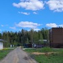 Коттедж 160 кв.м, 2021 г., 2 этажа, Киевское шоссе