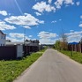 Коттедж 160 кв.м, 2021 г., 2 этажа, Киевское шоссе