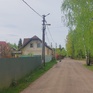 Участок , 30 соток, не огорожен, для ИЖС, Горьковское шоссе, Ногинск Участок , 30 соток, не огорожен, для ИЖС, Горьковское шоссе